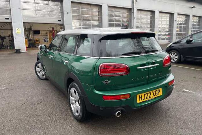 MINI Mini 1.5 Cooper Classic 6dr Auto 