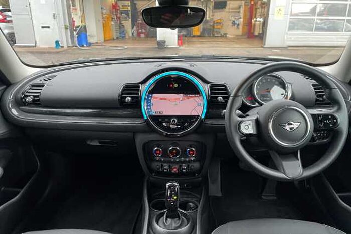 MINI Mini 1.5 Cooper Classic 6dr Auto 