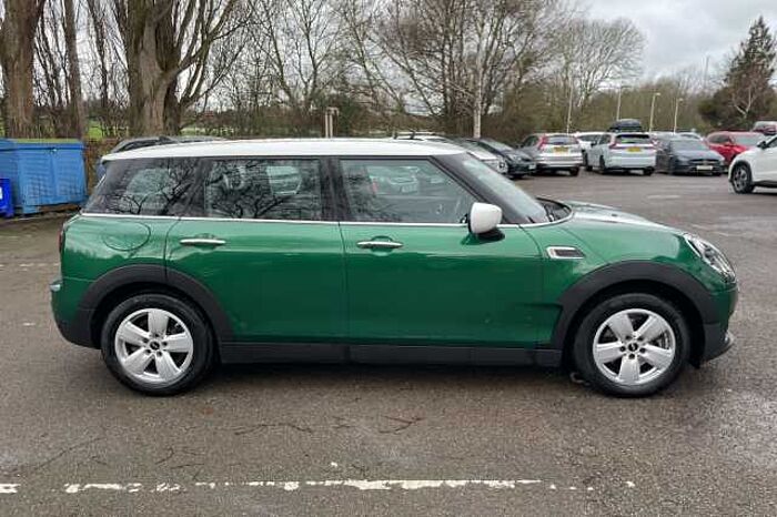 MINI Mini 1.5 Cooper Classic 6dr Auto 