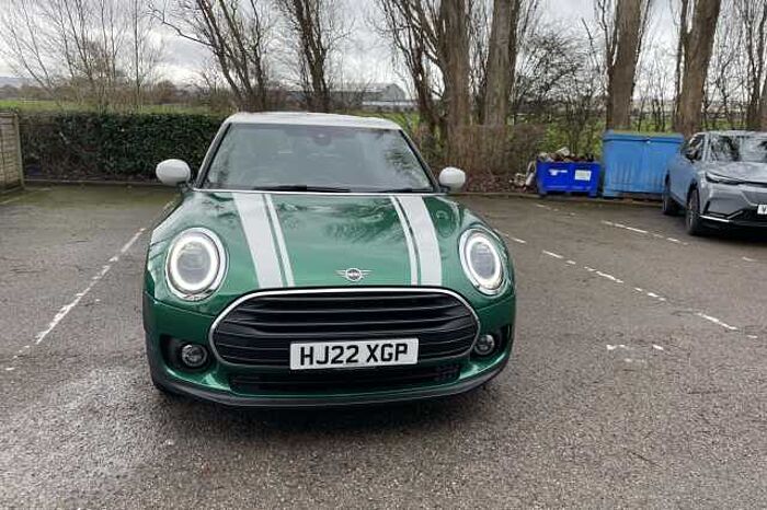 MINI Mini 1.5 Cooper Classic 6dr Auto 