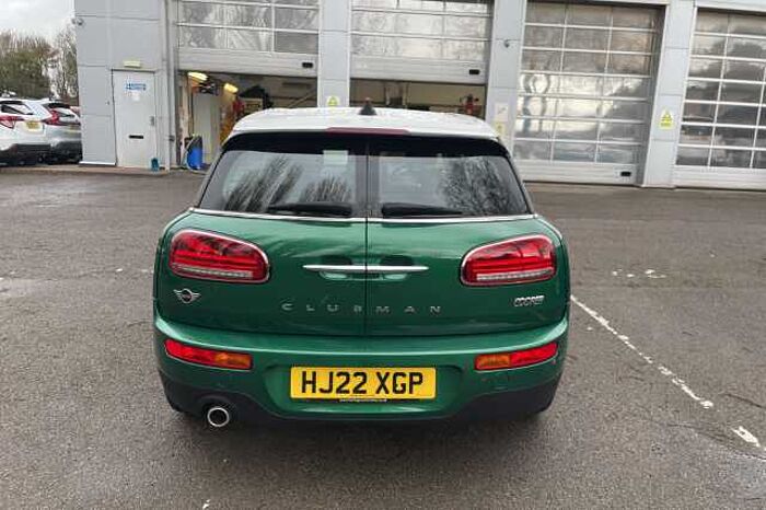 MINI Mini 1.5 Cooper Classic 6dr Auto 