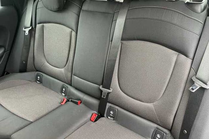 MINI Mini 1.5 Cooper Classic 6dr Auto 