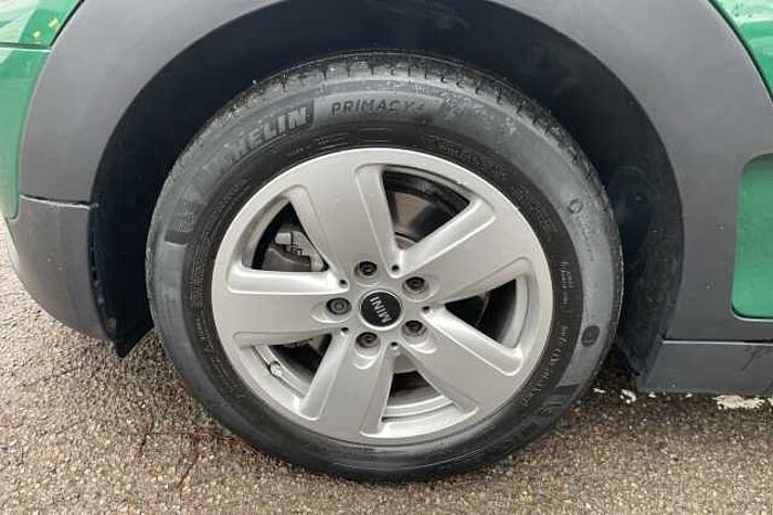 MINI Mini 1.5 Cooper Classic 6dr Auto 