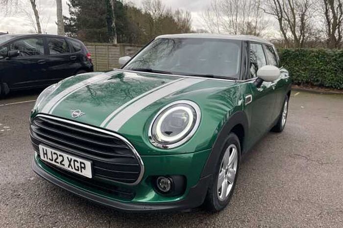 MINI Mini 1.5 Cooper Classic 6dr Auto 