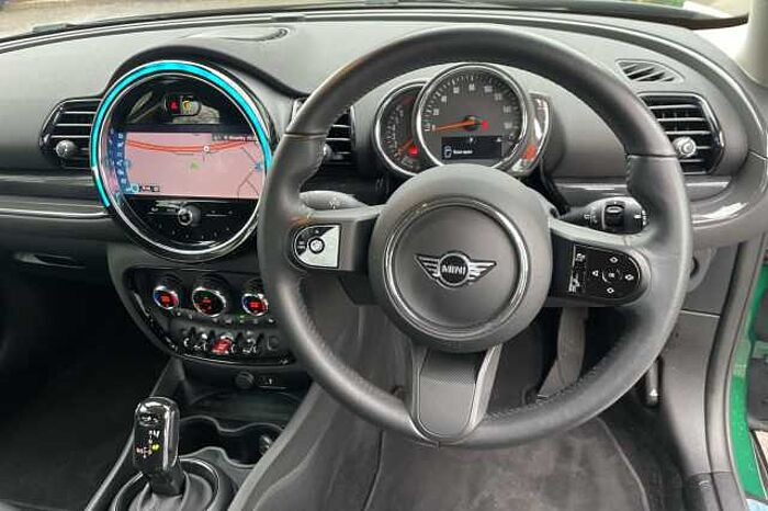 MINI Mini 1.5 Cooper Classic 6dr Auto 