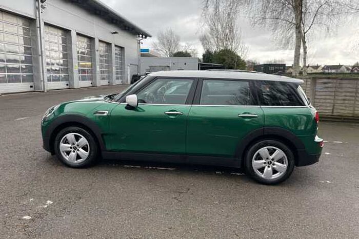 MINI Mini 1.5 Cooper Classic 6dr Auto 