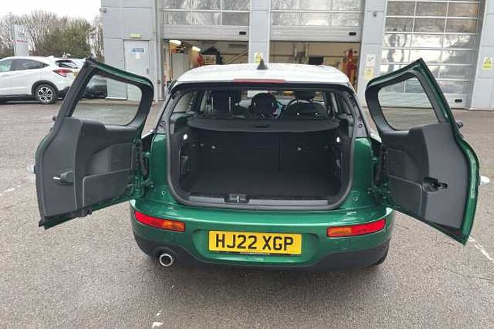 MINI Mini 1.5 Cooper Classic 6dr Auto 