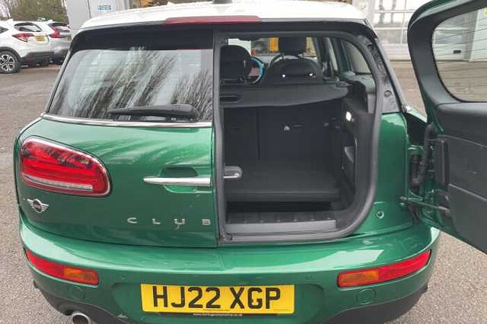 MINI Mini 1.5 Cooper Classic 6dr Auto 