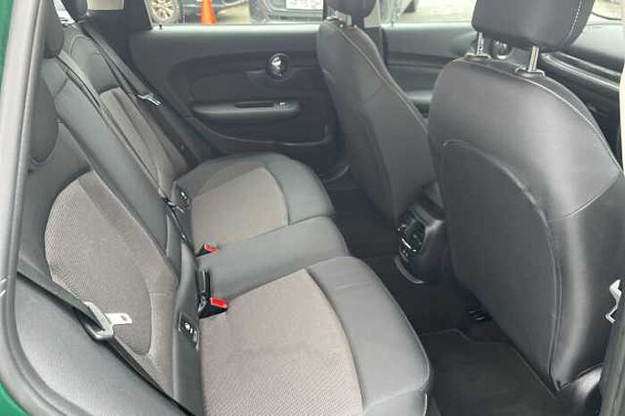 MINI Mini 1.5 Cooper Classic 6dr Auto 