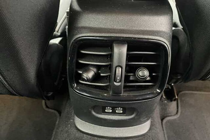 MINI Mini 1.5 Cooper Classic 6dr Auto 