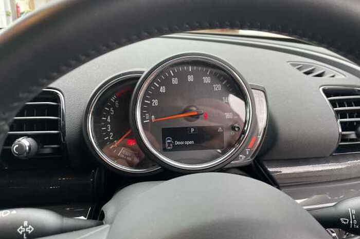 MINI Mini 1.5 Cooper Classic 6dr Auto 