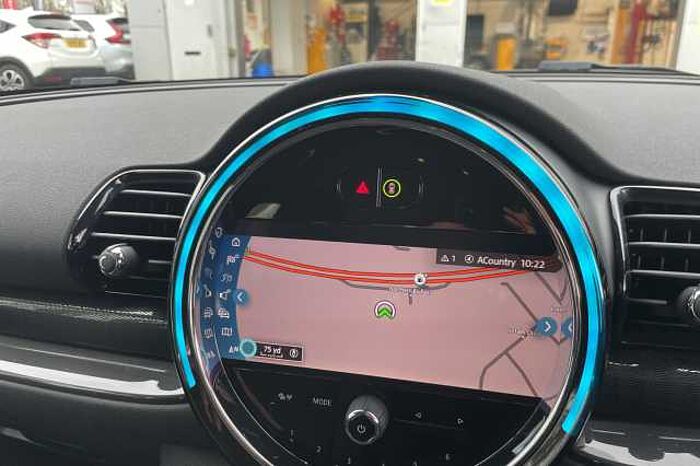 MINI Mini 1.5 Cooper Classic 6dr Auto 