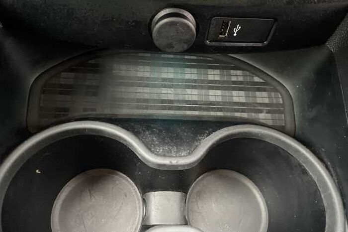 MINI Mini 1.5 Cooper Classic 6dr Auto 