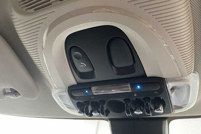 MINI Mini 1.5 Cooper Classic 6dr Auto 