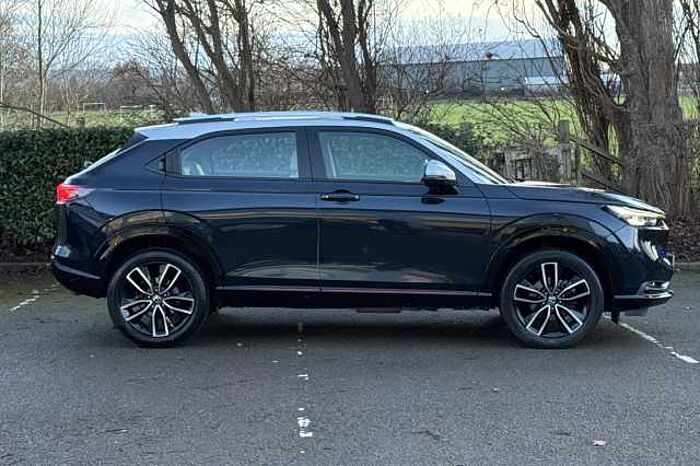 Honda HR-V Hybrid 1.5 eHEV Advance Style 5dr CVT 