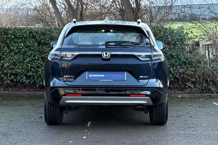 Honda HR-V Hybrid 1.5 eHEV Advance Style 5dr CVT 