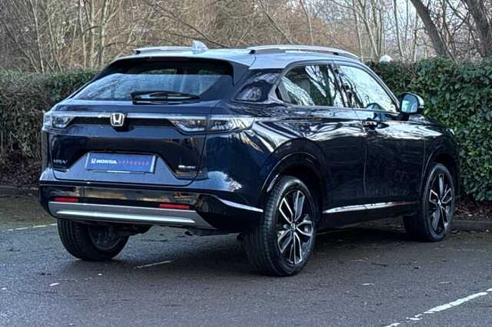 Honda HR-V Hybrid 1.5 eHEV Advance Style 5dr CVT 