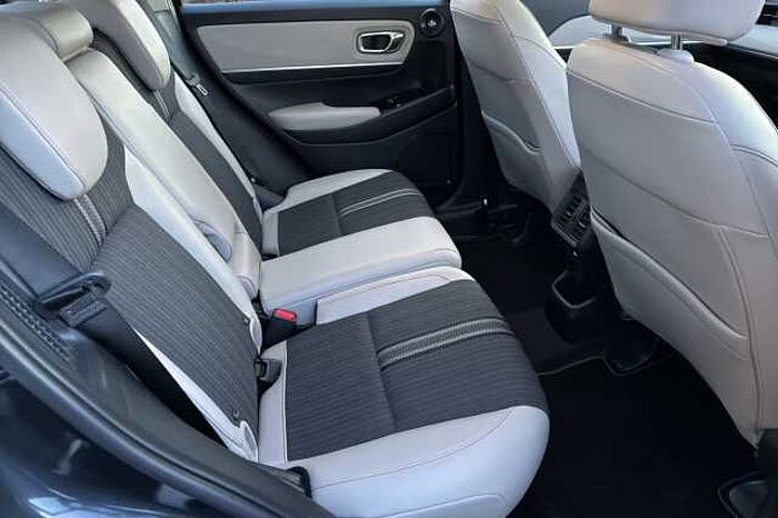 Honda HR-V Hybrid 1.5 eHEV Advance Style 5dr CVT 