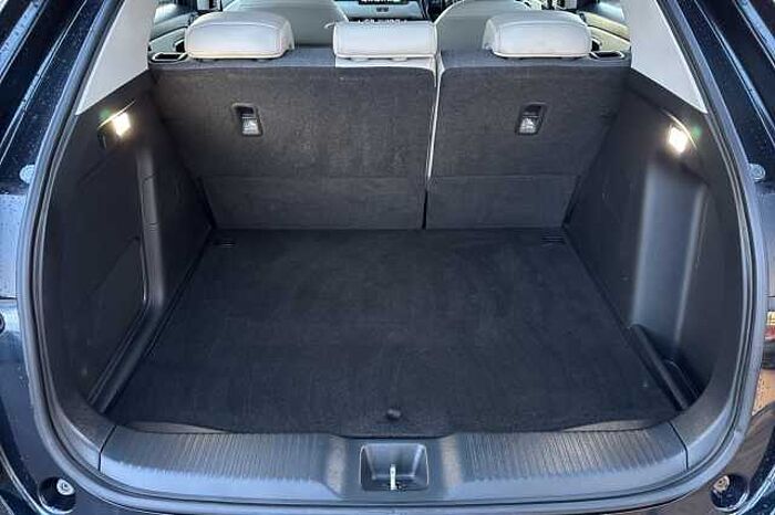Honda HR-V Hybrid 1.5 eHEV Advance Style 5dr CVT 