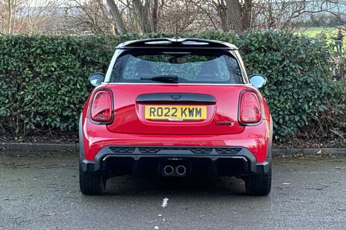 MINI Mini 2.0 Cooper S Sport 3dr 