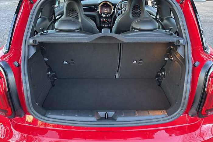 MINI Mini 2.0 Cooper S Sport 3dr 