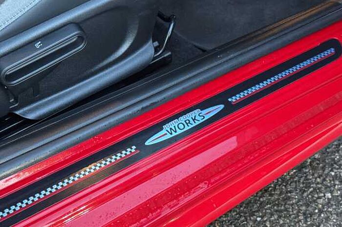 MINI Mini 2.0 Cooper S Sport 3dr 