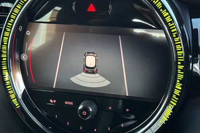 MINI Mini 2.0 Cooper S Sport 3dr 