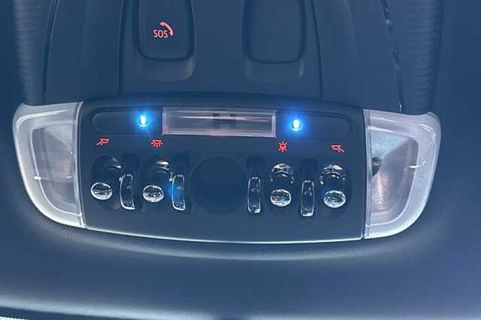 MINI Mini 2.0 Cooper S Sport 3dr 