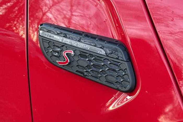 MINI Mini 2.0 Cooper S Sport 3dr 