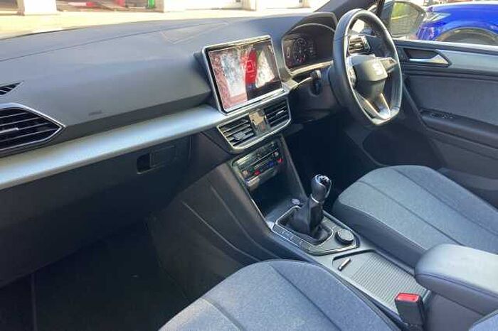 SEAT Tarraco 2.0 TDI SE Technology 5dr 