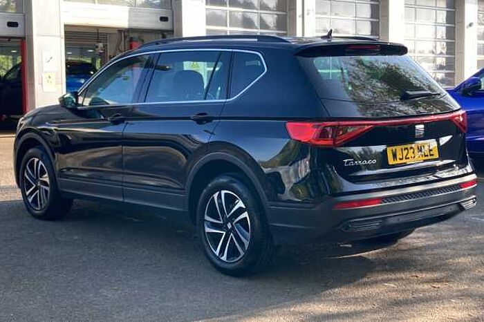 SEAT Tarraco 2.0 TDI SE Technology 5dr 