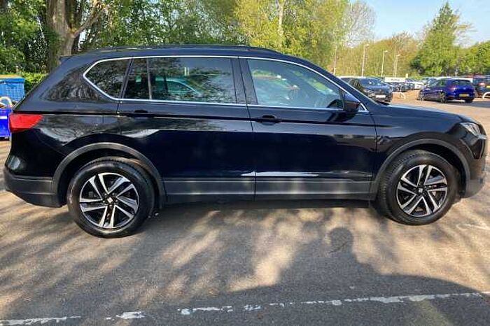 SEAT Tarraco 2.0 TDI SE Technology 5dr 