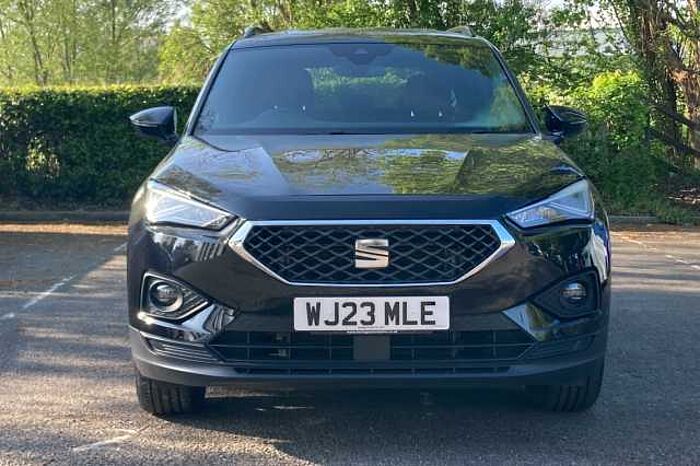 SEAT Tarraco 2.0 TDI SE Technology 5dr 