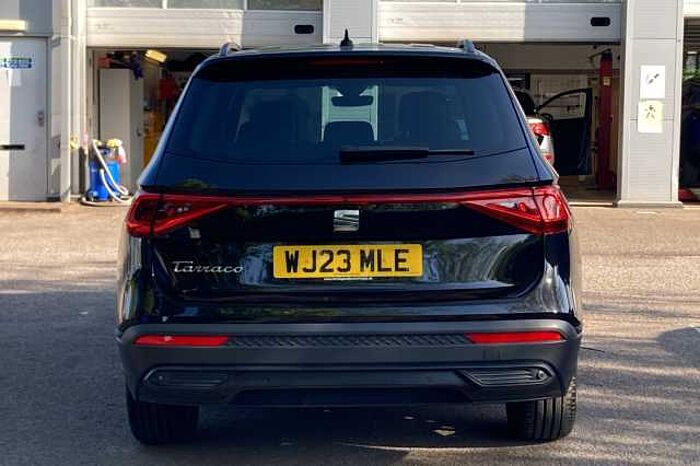 SEAT Tarraco 2.0 TDI SE Technology 5dr 