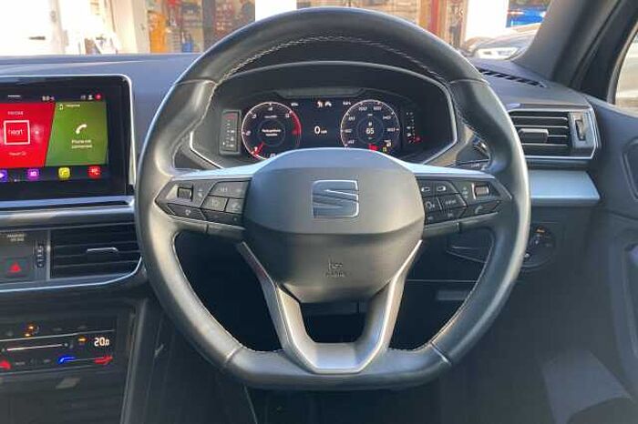 SEAT Tarraco 2.0 TDI SE Technology 5dr 