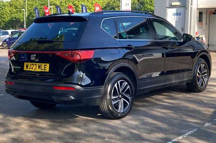 SEAT Tarraco 2.0 TDI SE Technology 5dr 