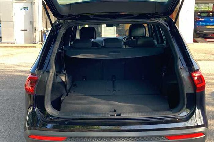 SEAT Tarraco 2.0 TDI SE Technology 5dr 