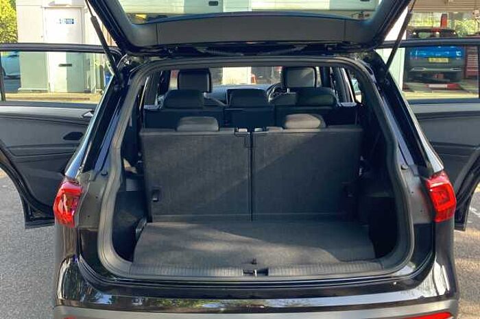 SEAT Tarraco 2.0 TDI SE Technology 5dr 