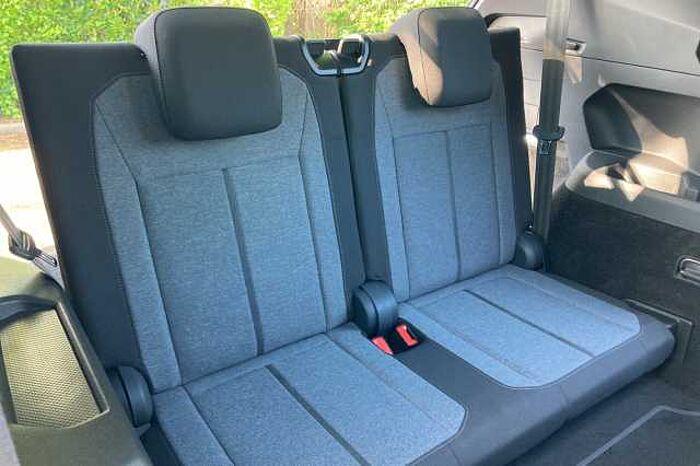 SEAT Tarraco 2.0 TDI SE Technology 5dr 