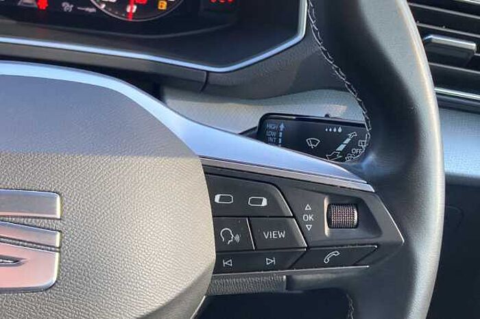 SEAT Tarraco 2.0 TDI SE Technology 5dr 