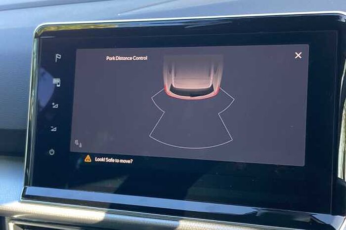 SEAT Tarraco 2.0 TDI SE Technology 5dr 