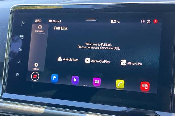 SEAT Tarraco 2.0 TDI SE Technology 5dr 