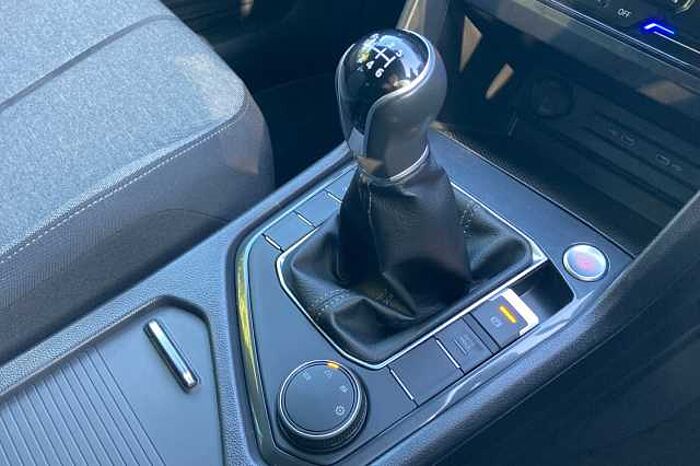 SEAT Tarraco 2.0 TDI SE Technology 5dr 