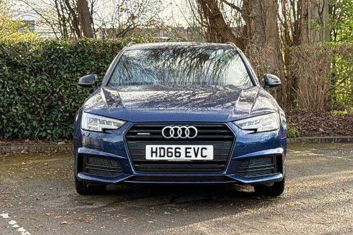 Audi A4 Avant 3.0 TDI 272 Quattro S Line 5dr Tip Tronic 