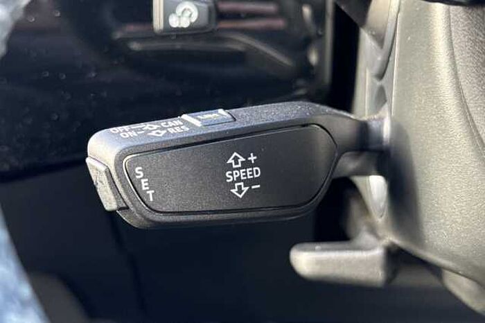 Audi A4 Avant 3.0 TDI 272 Quattro S Line 5dr Tip Tronic 