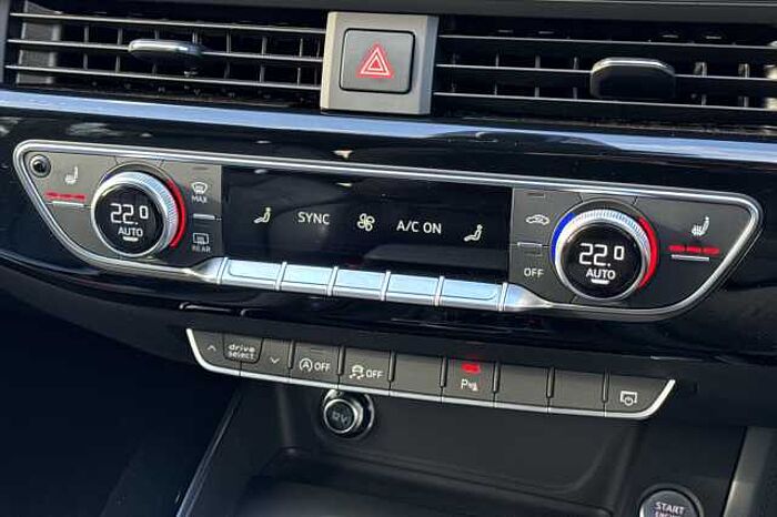 Audi A4 Avant 3.0 TDI 272 Quattro S Line 5dr Tip Tronic 