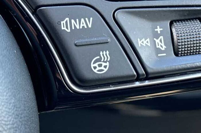 Audi A4 Avant 3.0 TDI 272 Quattro S Line 5dr Tip Tronic 