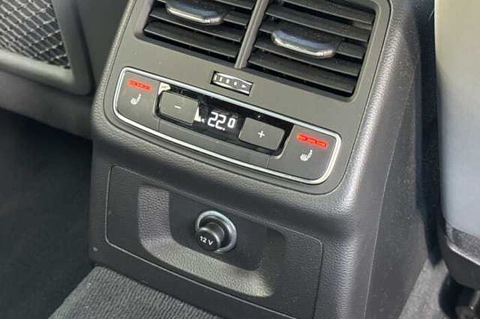 Audi A4 Avant 3.0 TDI 272 Quattro S Line 5dr Tip Tronic 