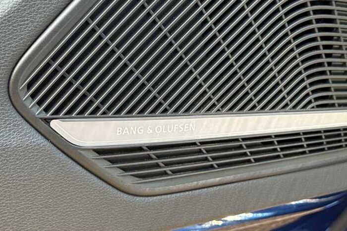 Audi A4 Avant 3.0 TDI 272 Quattro S Line 5dr Tip Tronic 