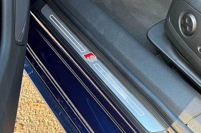 Audi A4 Avant 3.0 TDI 272 Quattro S Line 5dr Tip Tronic 